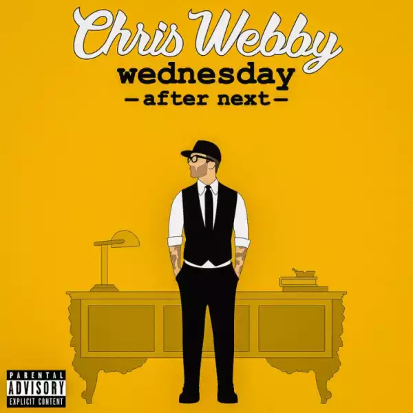 Chris Webby - Best In The Burbs